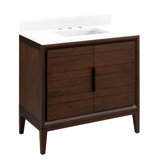 Aliso 36" Single Bathroom Vanity