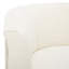 Fauteuil demi-tonneau Cirila Ammer