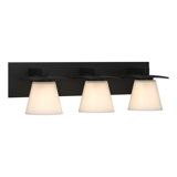 Wren 3 - Light Vanity Light