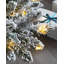 Lighted Artificial Christmas Tree-90545537