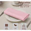 Serviette carrée en polyester et coton-1108139899