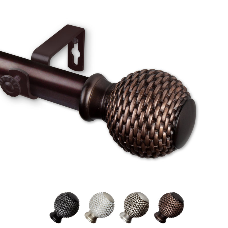 Bala 1 po simple, Bronze, 120" – 170"