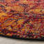 Tapis oriental orange Scheinuk-23397703