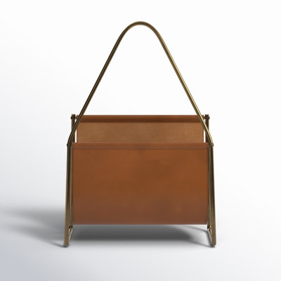 Letty Magazine Rack