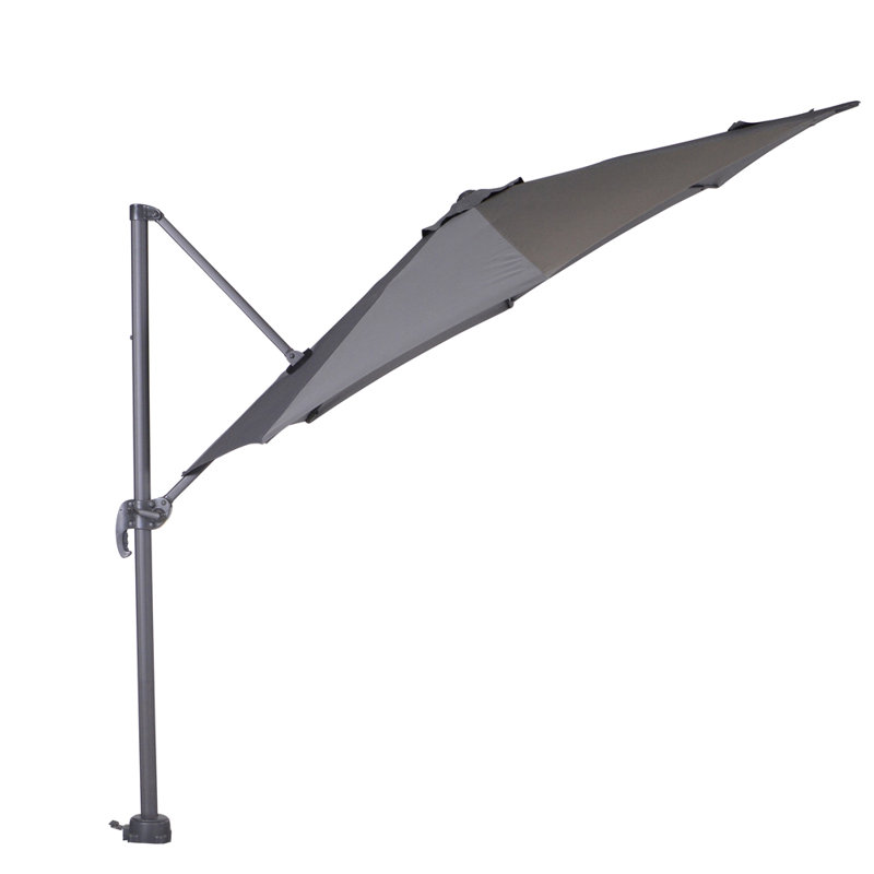 Iris 300cm Cantilever Parasol