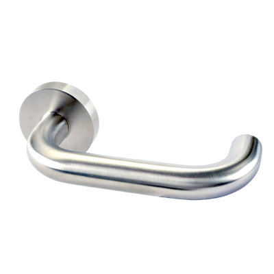 Privacy Door Lever Set