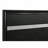 Black Twin Storage Panel Bed-1221196969-1221196948