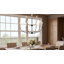 Kendrey 9-Light Chandelier-1424221415