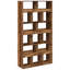 187.5cm H x 100cm W Bookcase