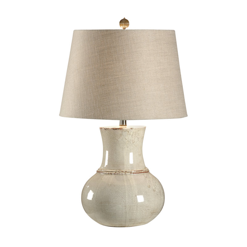 Heritage 29" Table Lamp