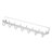 Rev-A-Shelf Sidelines 14" Deluxe Belt Rack Organizer, CBRSL-14-CR-1 (2 Pack)
