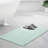 1PC Contour Bath Rug