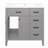 36" Bathroom Vanity with Sink Combo-1644958151