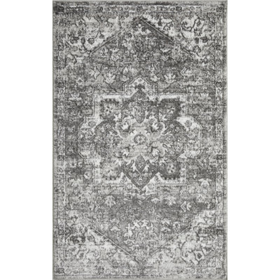 Raghdah Oriental Indoor Rug