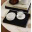 Calanna Boxed Marble Coaster