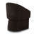 Sloane Velvet Dining Chair In Java Brown