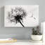 «L Let Go» par Beata Czyzowska Young, impression sur toile tendue-32716712