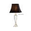 Duboce Metal Novelty Lamp
