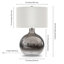 Lampe de table standard 24,75 "Charvette-1089466438