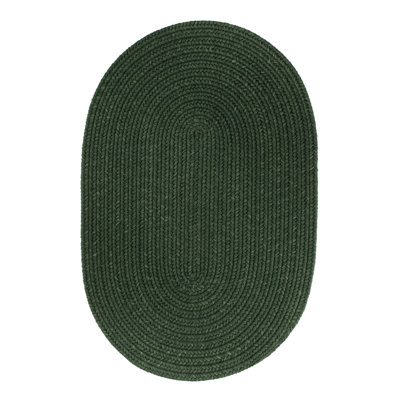 Smyth Wool Indoor Rug