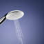 Tempesta 110 Round 3-Spray Hand Shower-1557973251