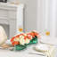 Vase de table en verre Andrika-2087984962-2087984965
