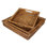 Rattan/Wicker Decorative Tray