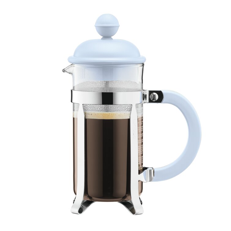 Custom Bodum Chambord Press Coffee Maker 34 oz.