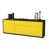 Yellow / Matte Anthracite