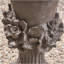 Jardinière urne de jardin-748964195