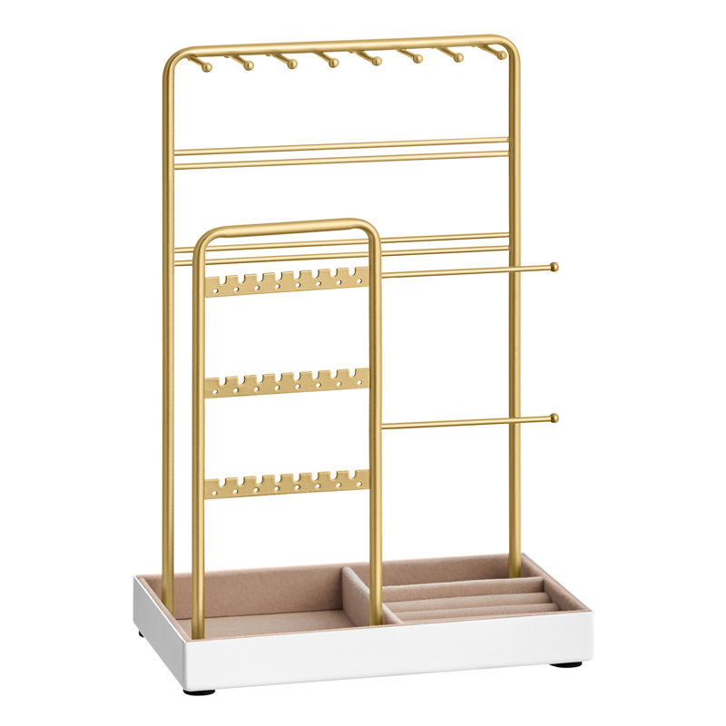 Jewellery Holder, Jewellery Organizer, Jewellery Display Stand