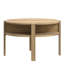 Coffee Table with Storage-127676636