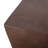 Outdoor LightWeight Concrete Side Table