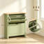12 Pair Shoe Storage Cabinet-98543353