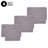 Claribell Non-Slip Bath Rug-1469026420