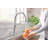 Peerless Faucets Westchester Kitchen Faucet Side Spray-34405461