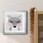 Renard - peinture encadrée-1793459876-1793459922