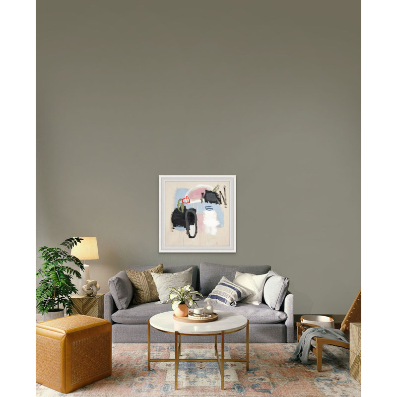 Unguarded Deep 2 Print by Art House Studios