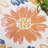 Maezell Sunrise Performance Floral Indoor/Outdoor Area Rug-1870822617