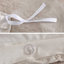Ensemble de housse de couette en coton beige Vera Vera Roses-313672307