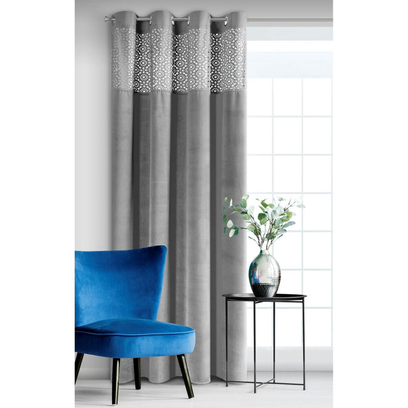 Ismenia Blackout Curtain