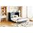 Murphy Bed With Large Drawer-192483485-192483484