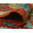 Hults Wool Southwestern Indoor Rug