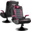 BraZen Serpent 2.1 Bluetooth Surround Sound Gaming Chair-70180667