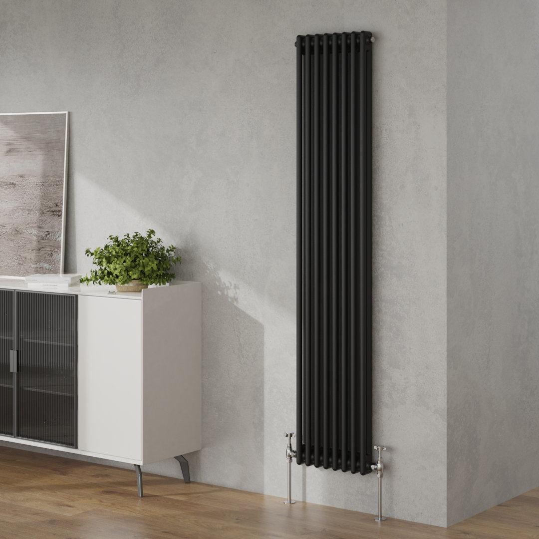 Brunner Vertical Traditional Column Radiator
