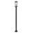 Sylmar Transparent Lamp Post (Full)-1049737278