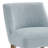 Bedford Delaney 25" Upholstered Counter Stool