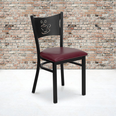 Chaise de restaurant Odyssey