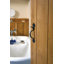 Bean Latch Door Handle Kit-50311995