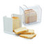 Expanding Stay Fresh Acrylic Bread Keeper